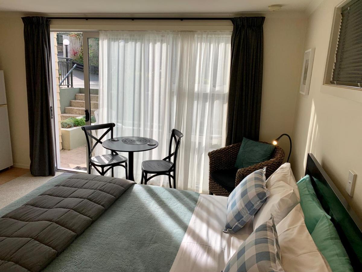 March Apartments ديوندين المظهر الخارجي الصورة