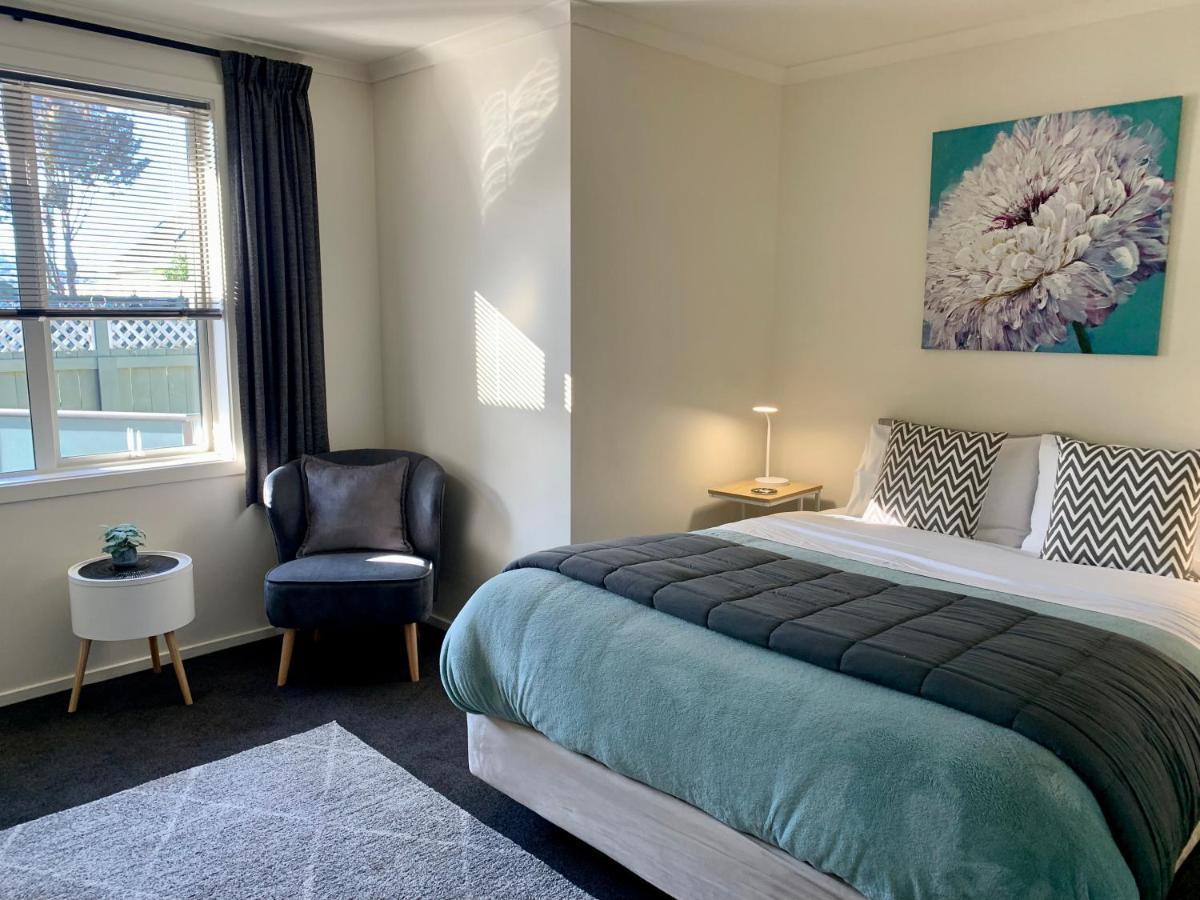 March Apartments ديوندين المظهر الخارجي الصورة
