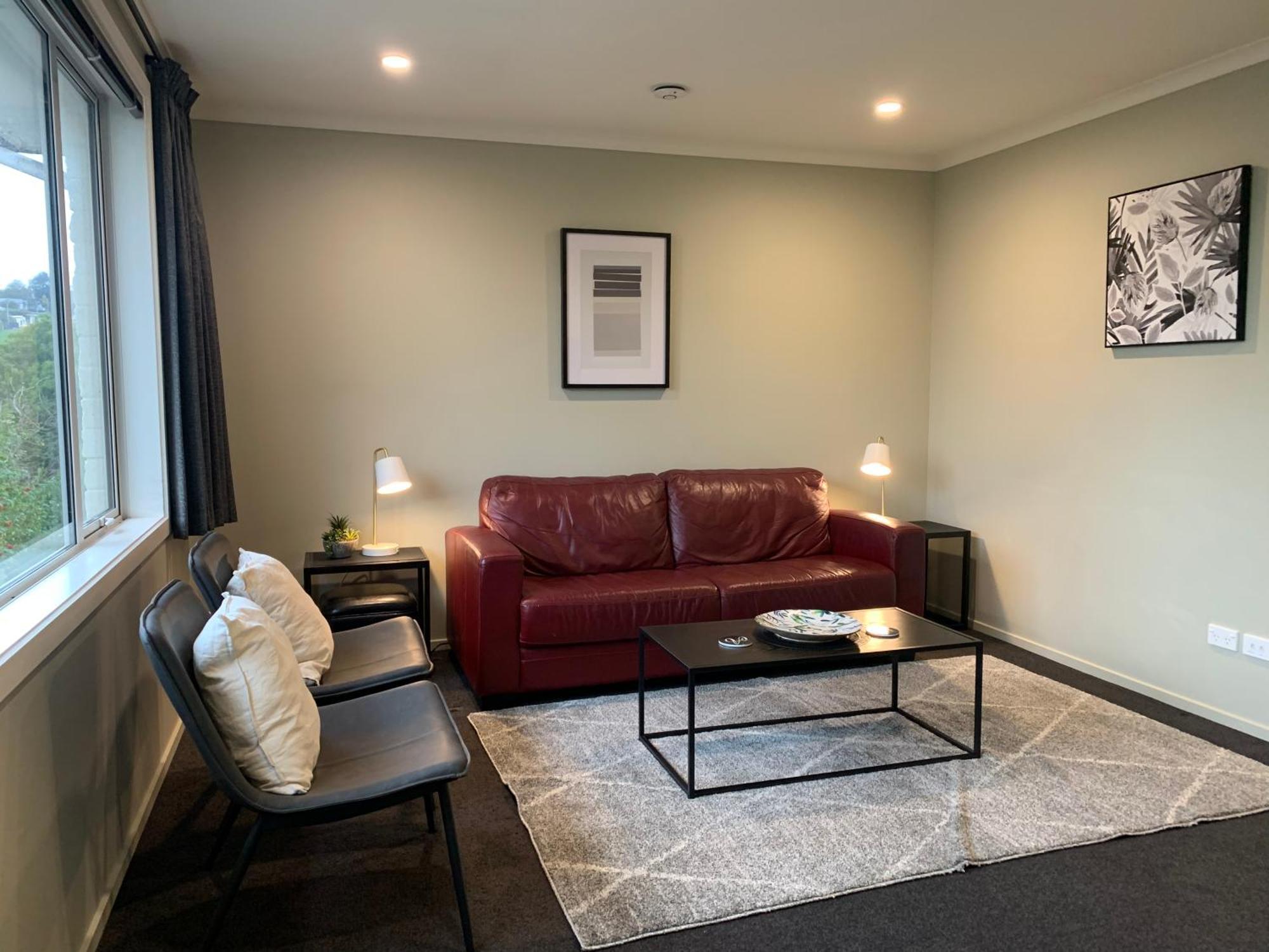 March Apartments ديوندين المظهر الخارجي الصورة