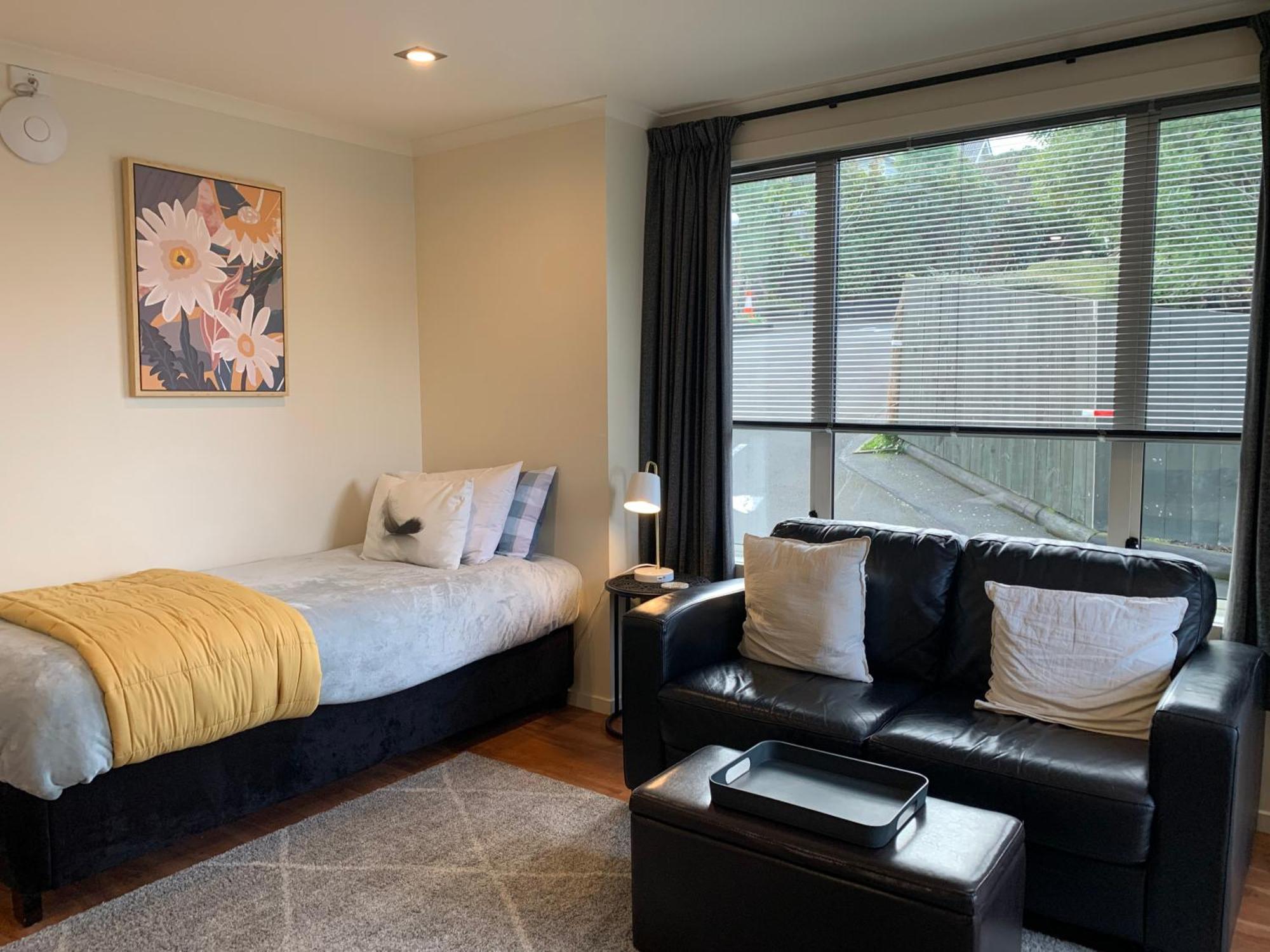 March Apartments ديوندين المظهر الخارجي الصورة
