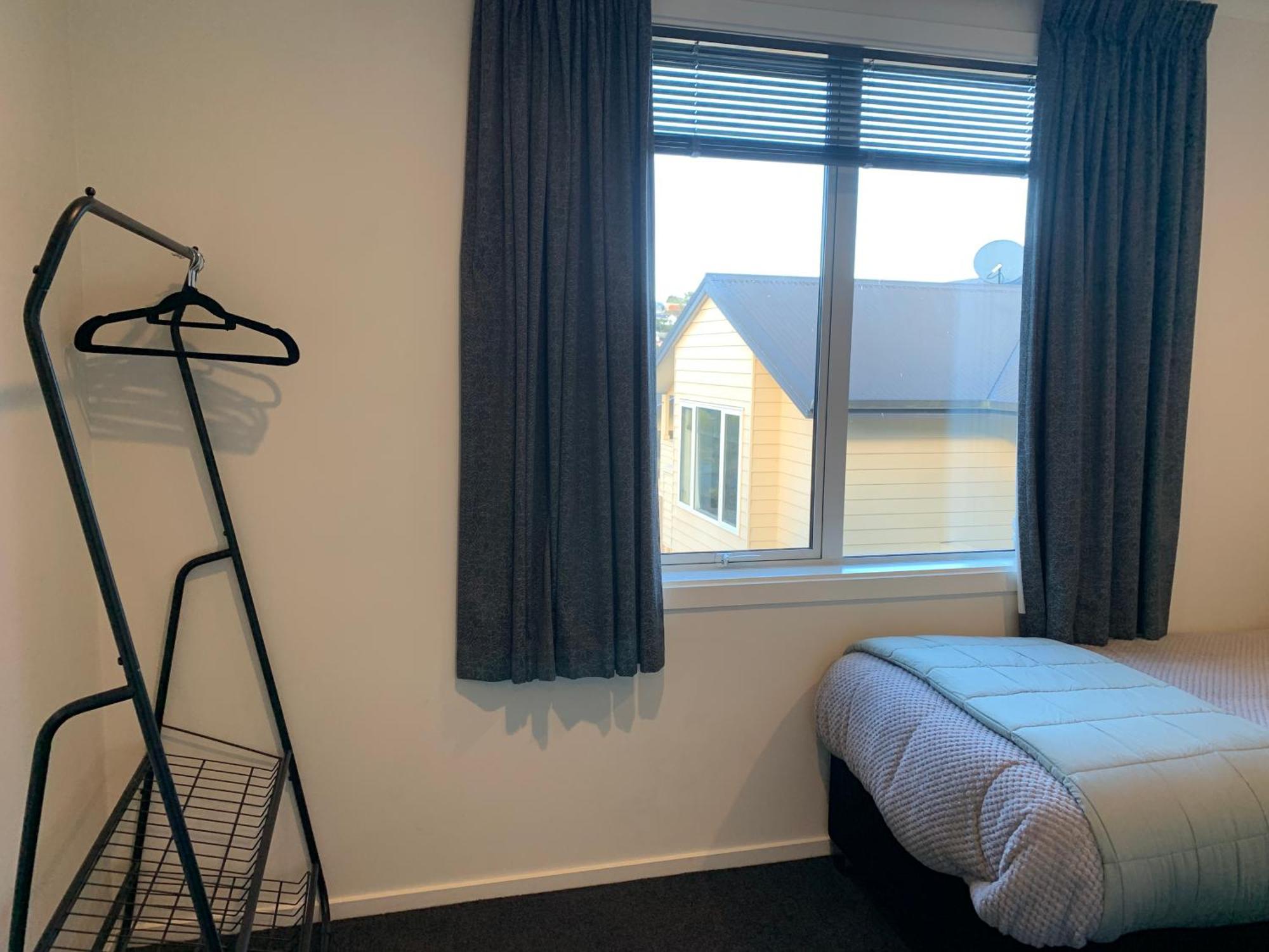March Apartments ديوندين الغرفة الصورة