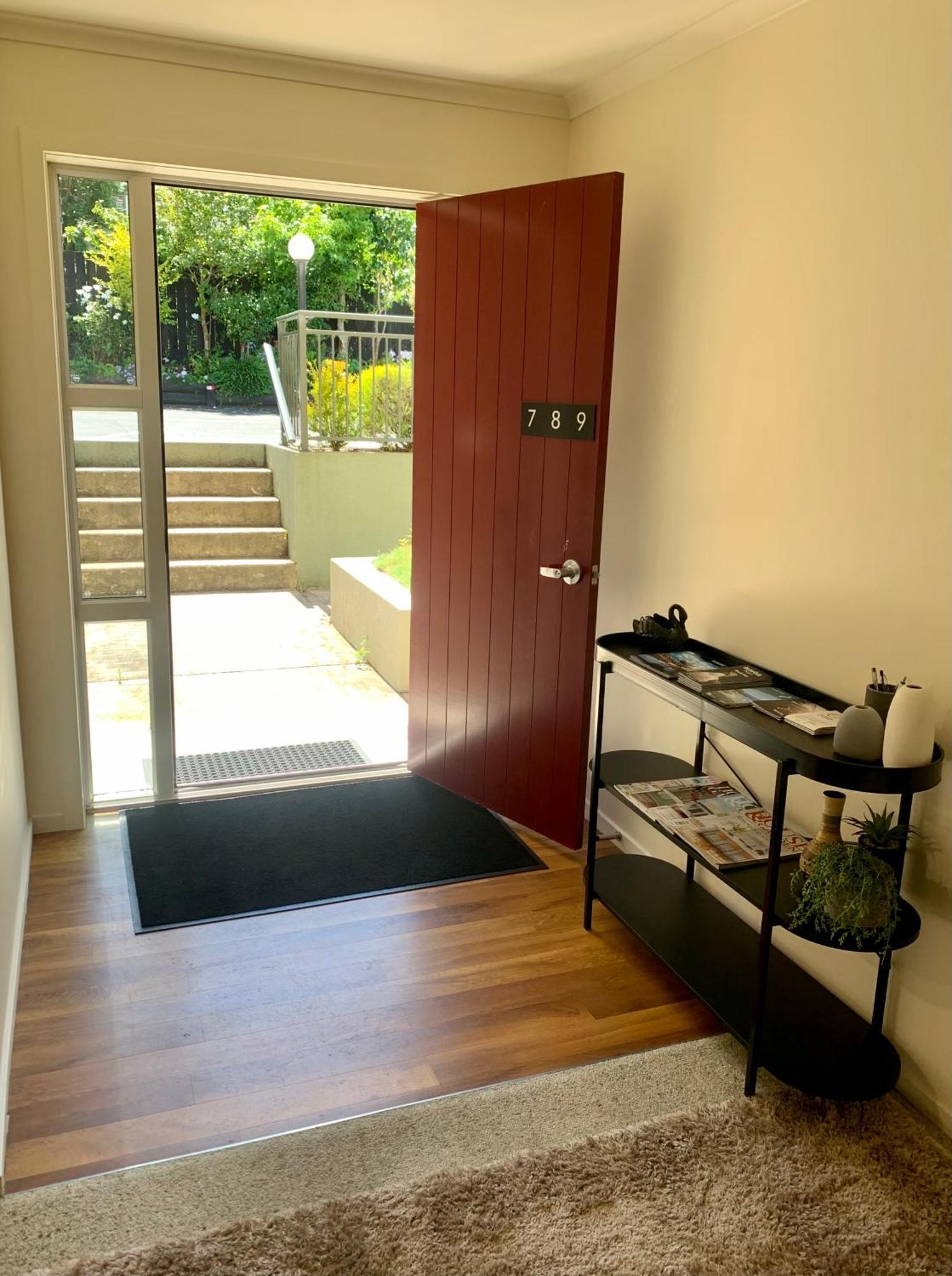 March Apartments ديوندين المظهر الخارجي الصورة