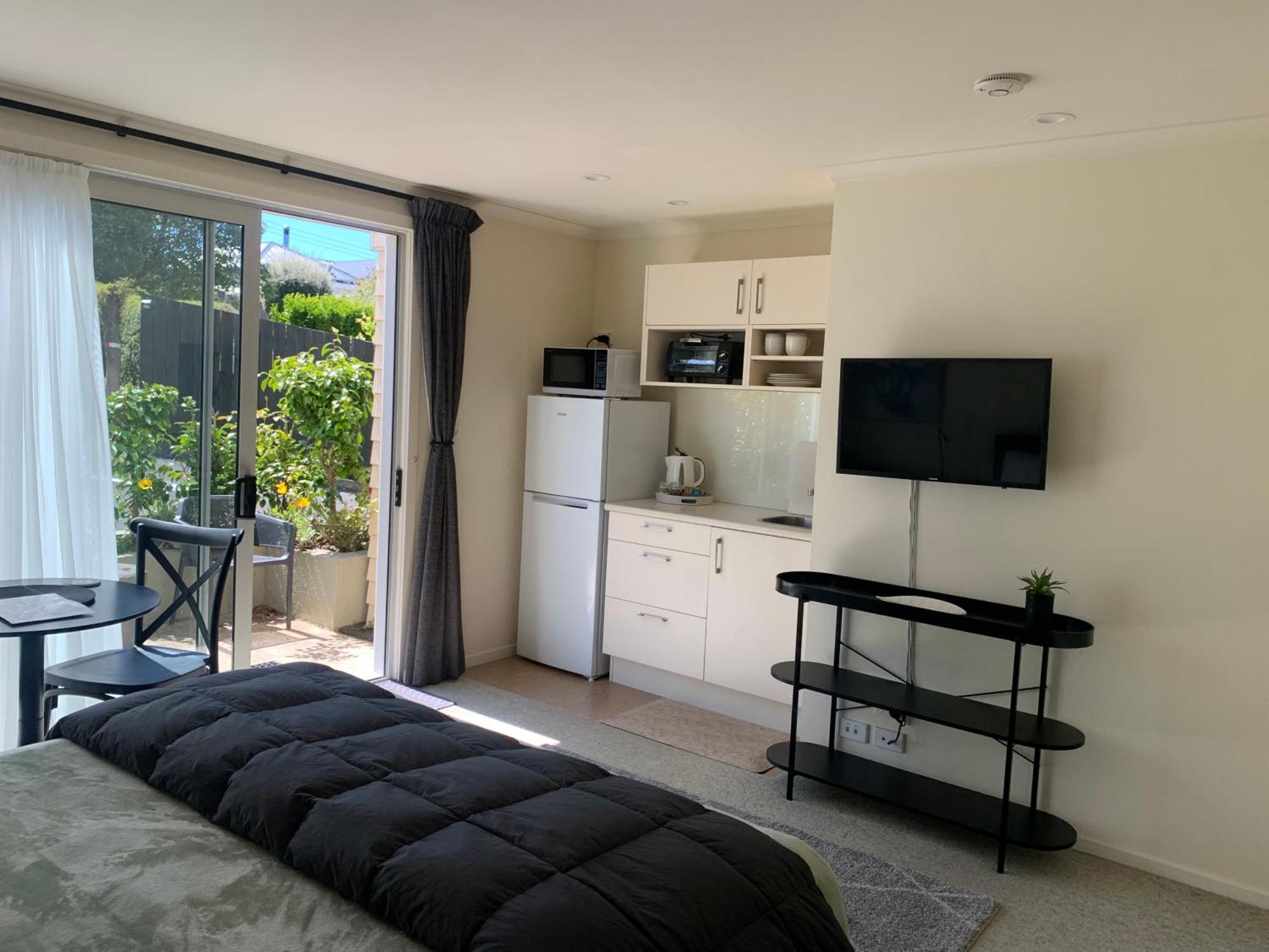 March Apartments ديوندين المظهر الخارجي الصورة