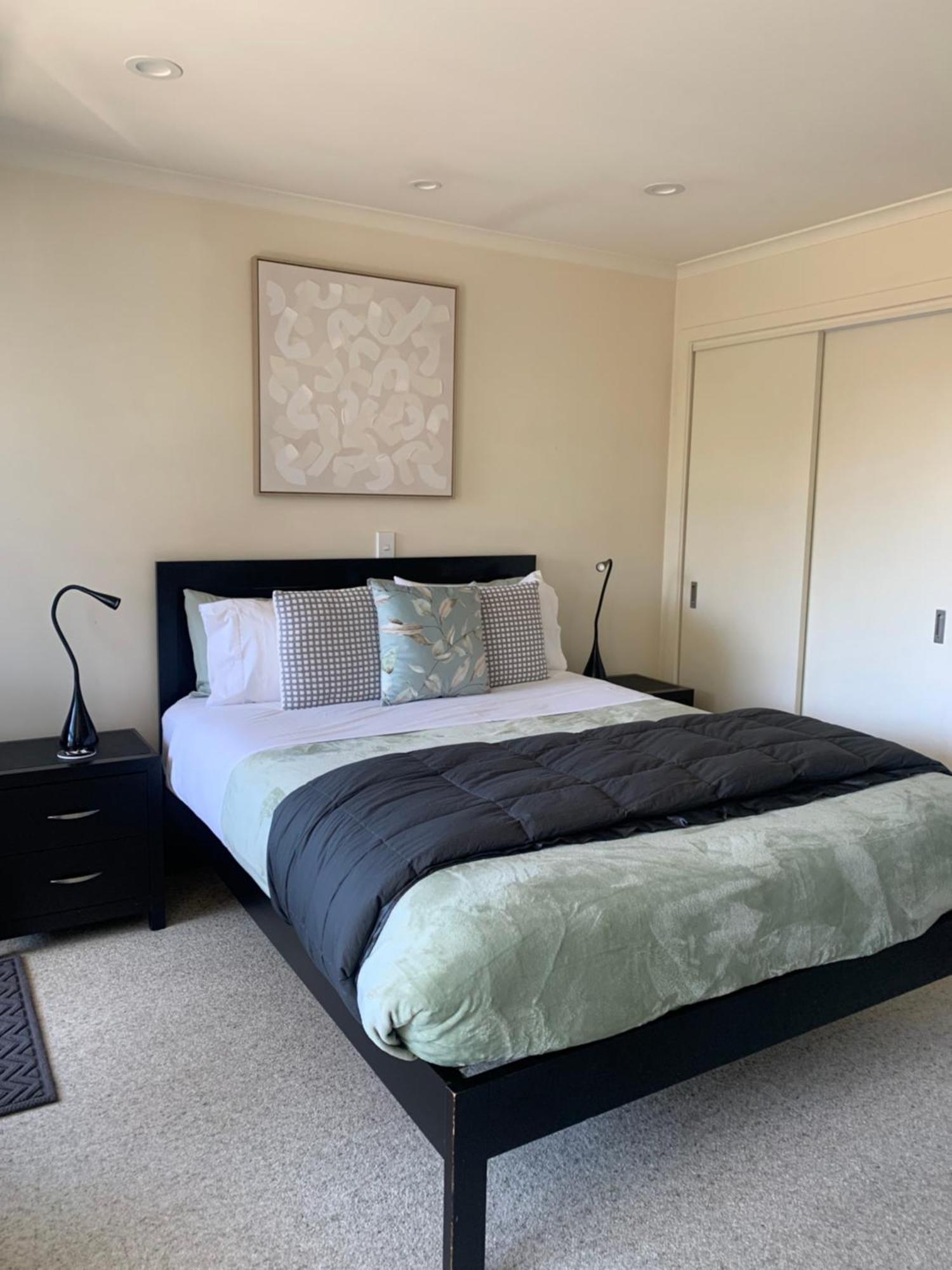 March Apartments ديوندين الغرفة الصورة