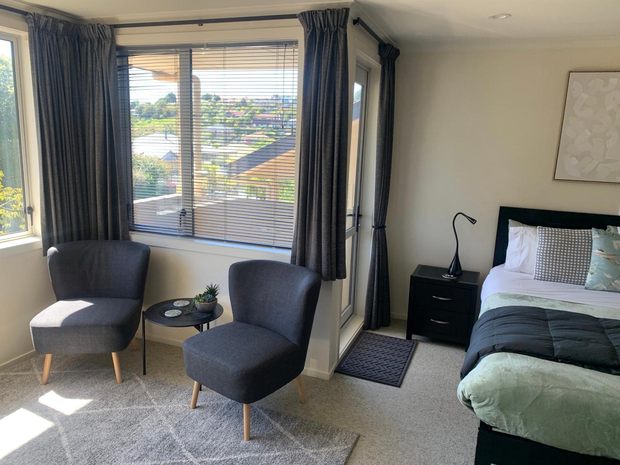 March Apartments ديوندين المظهر الخارجي الصورة