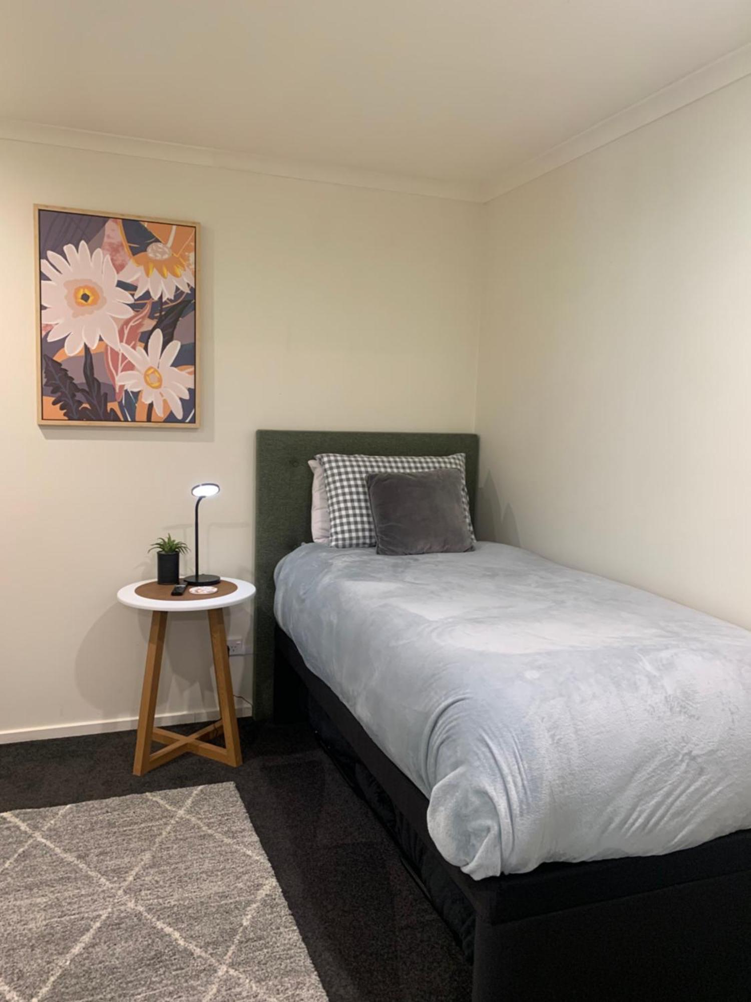 March Apartments ديوندين الغرفة الصورة