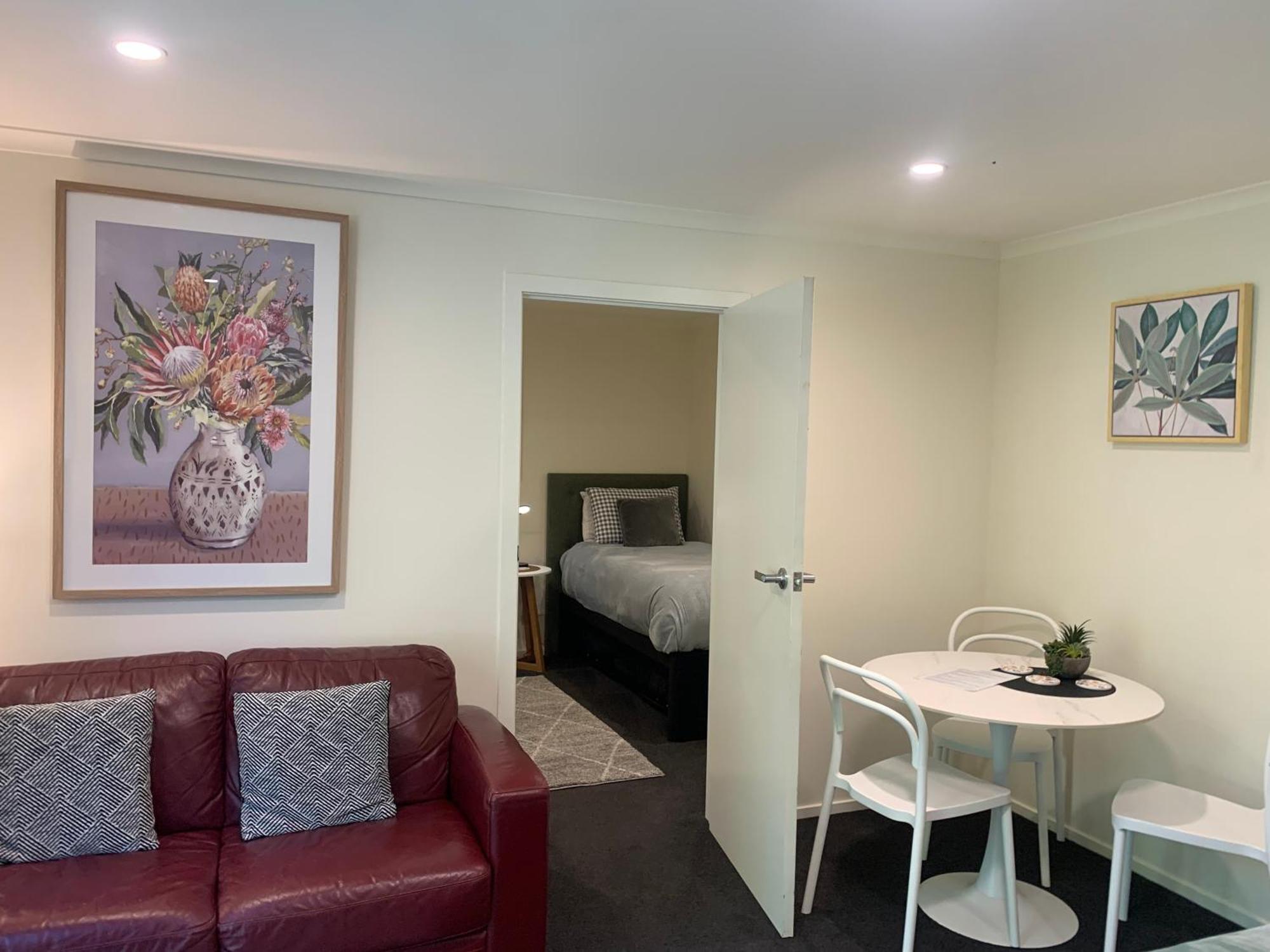 March Apartments ديوندين المظهر الخارجي الصورة