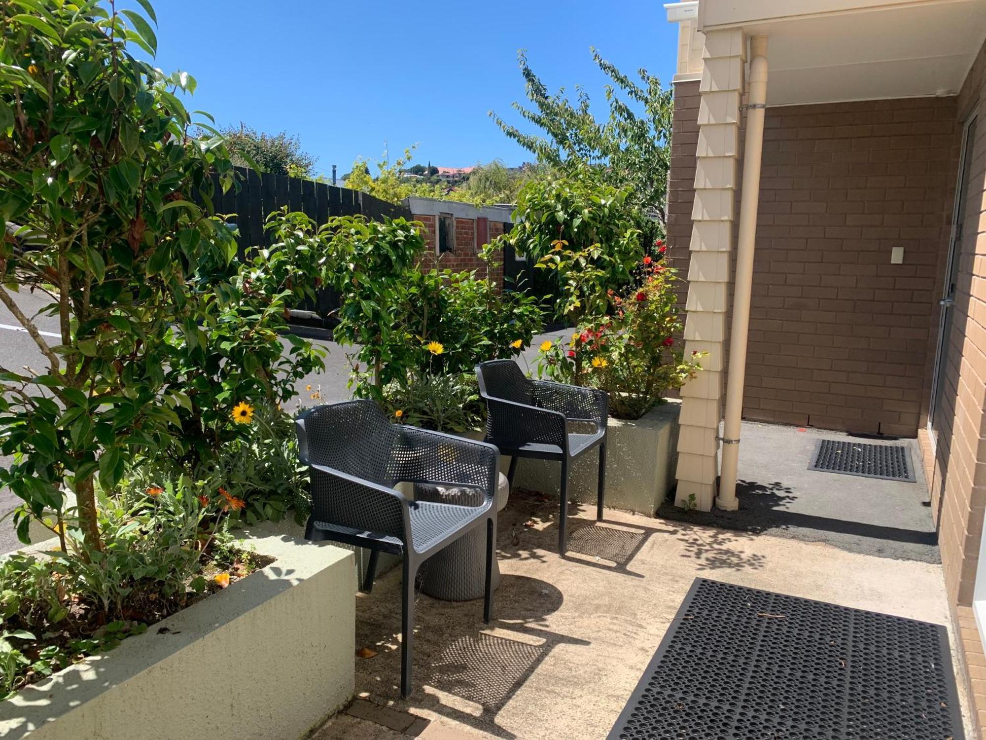 March Apartments ديوندين المظهر الخارجي الصورة