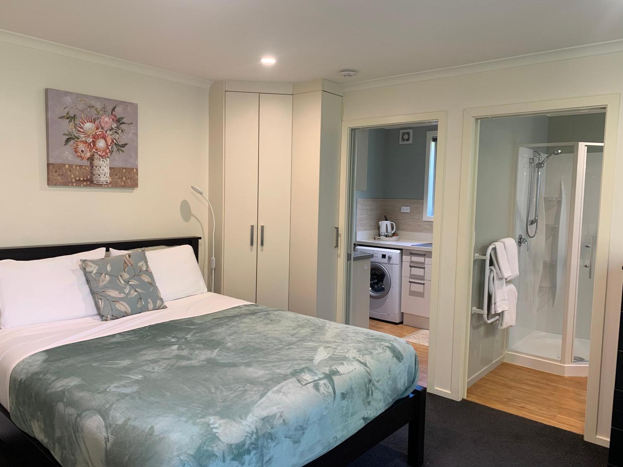 March Apartments ديوندين المظهر الخارجي الصورة