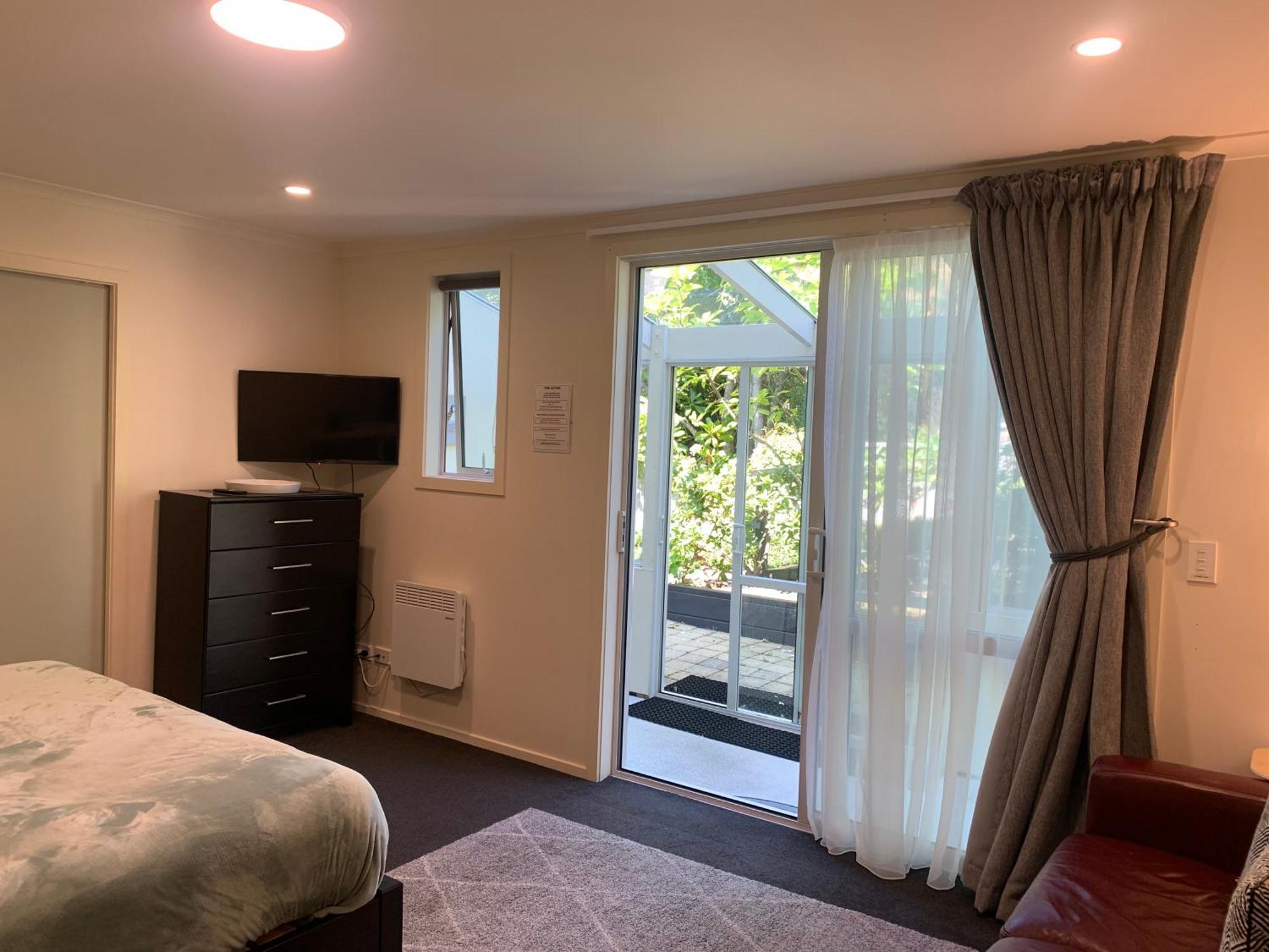 March Apartments ديوندين المظهر الخارجي الصورة