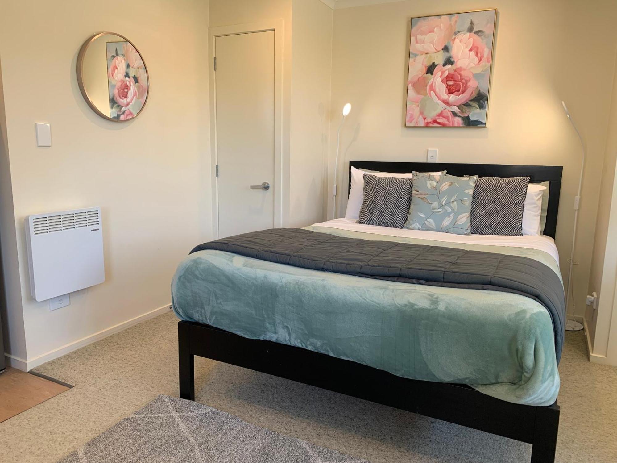 March Apartments ديوندين الغرفة الصورة