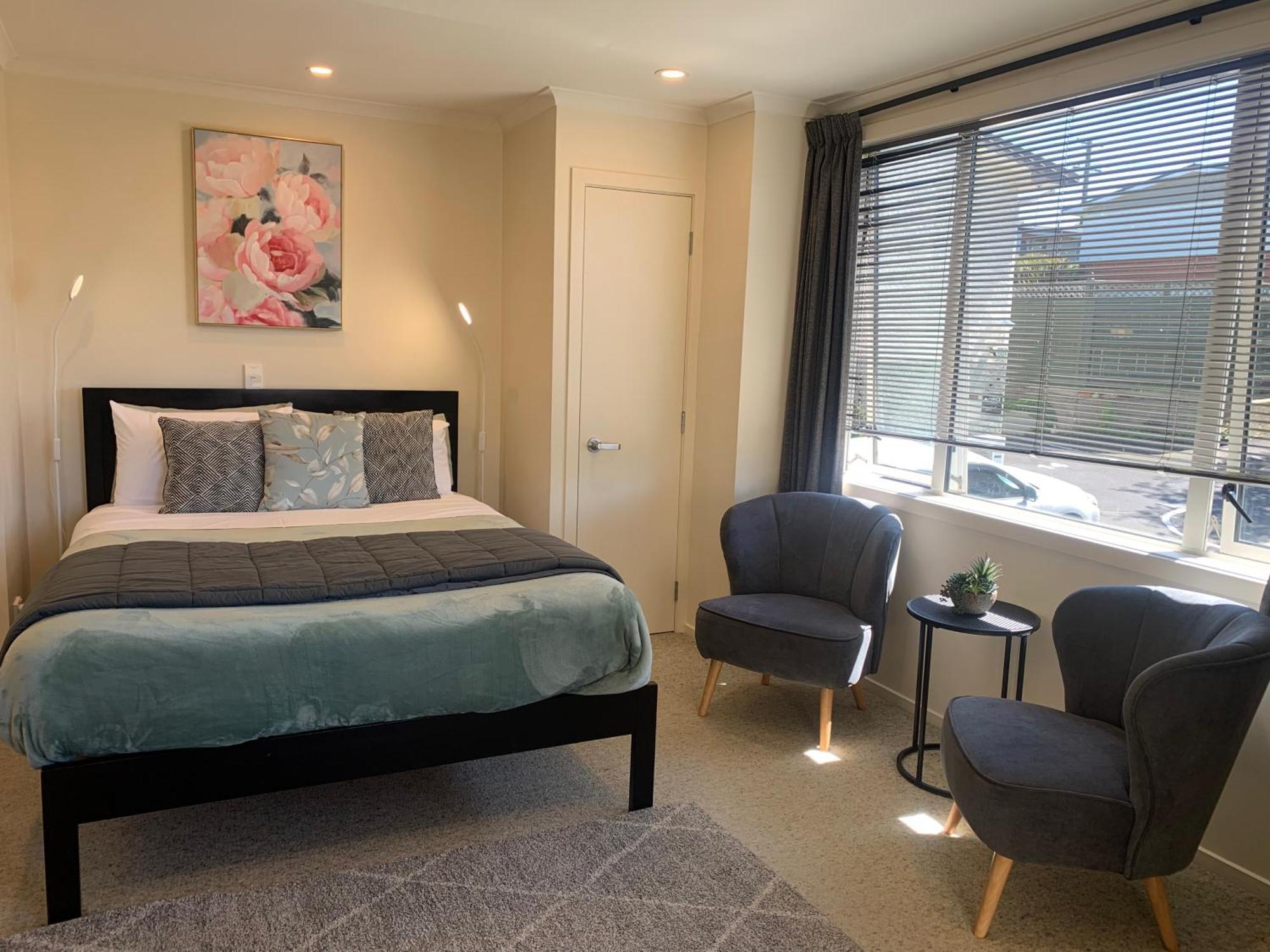 March Apartments ديوندين المظهر الخارجي الصورة