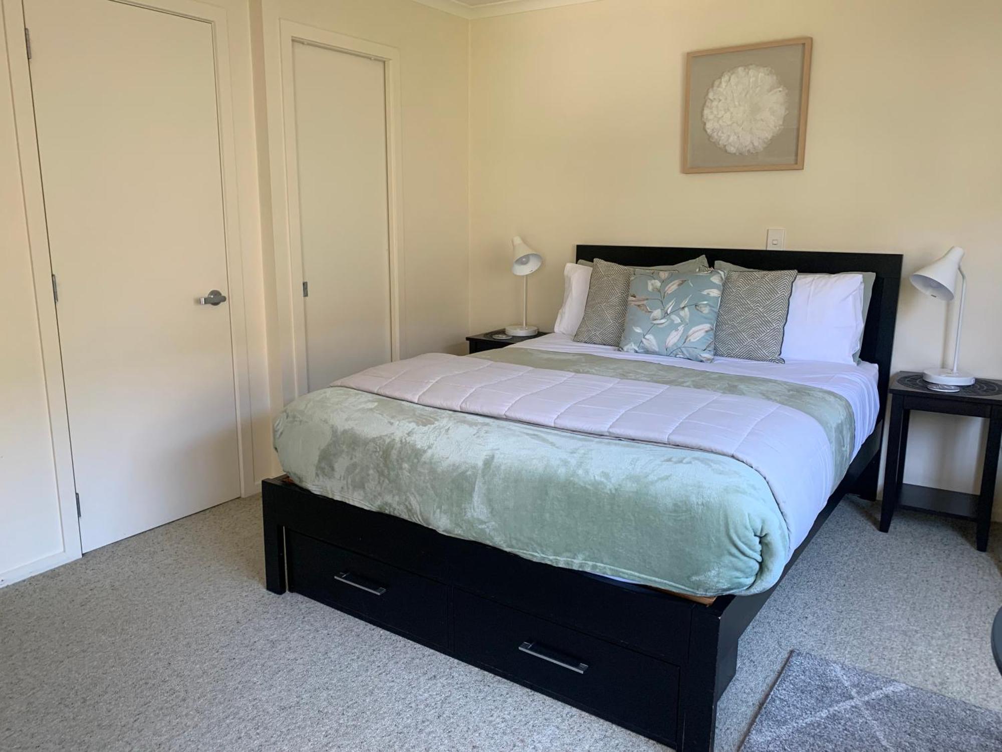 March Apartments ديوندين المظهر الخارجي الصورة