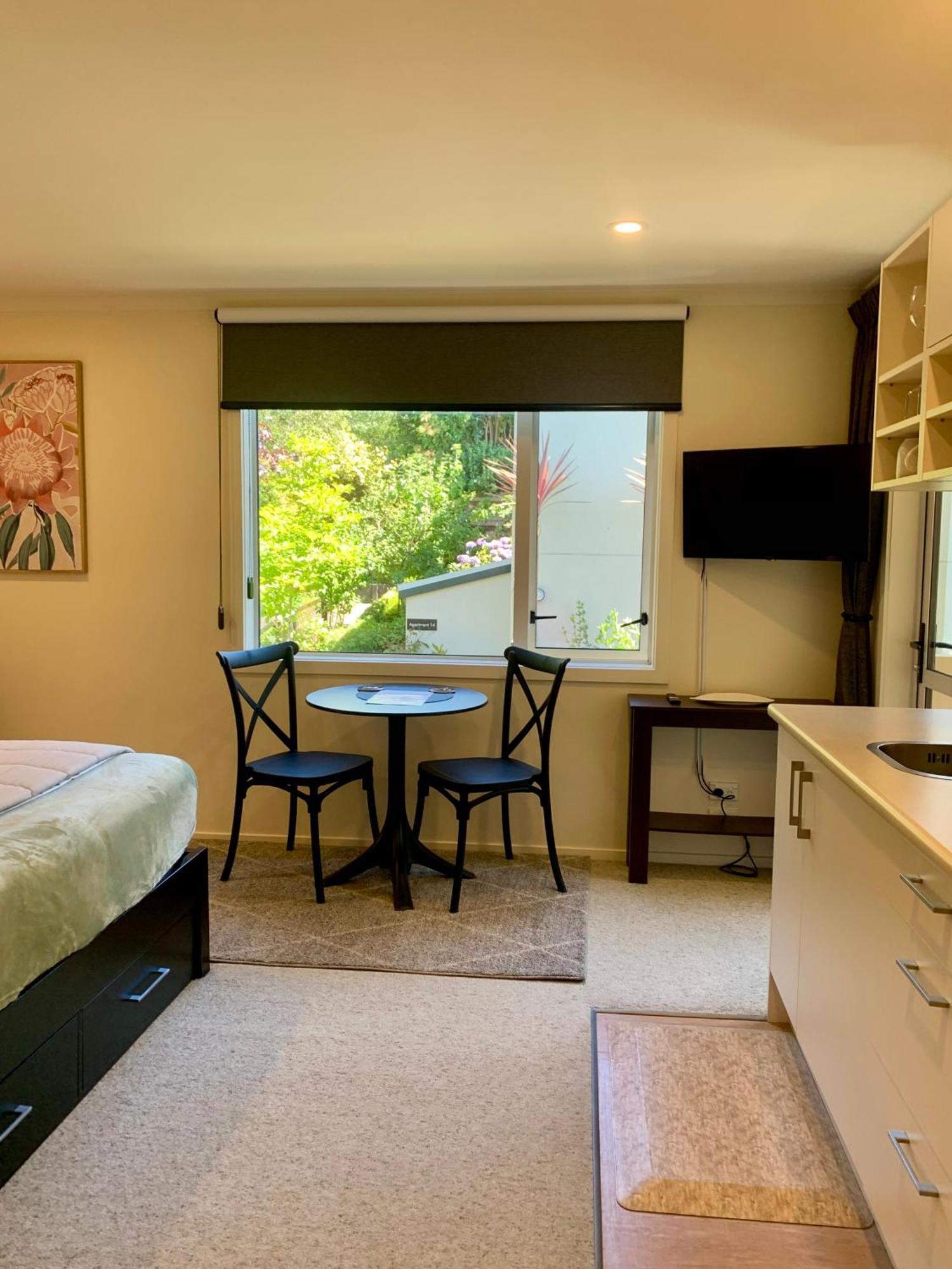 March Apartments ديوندين الغرفة الصورة