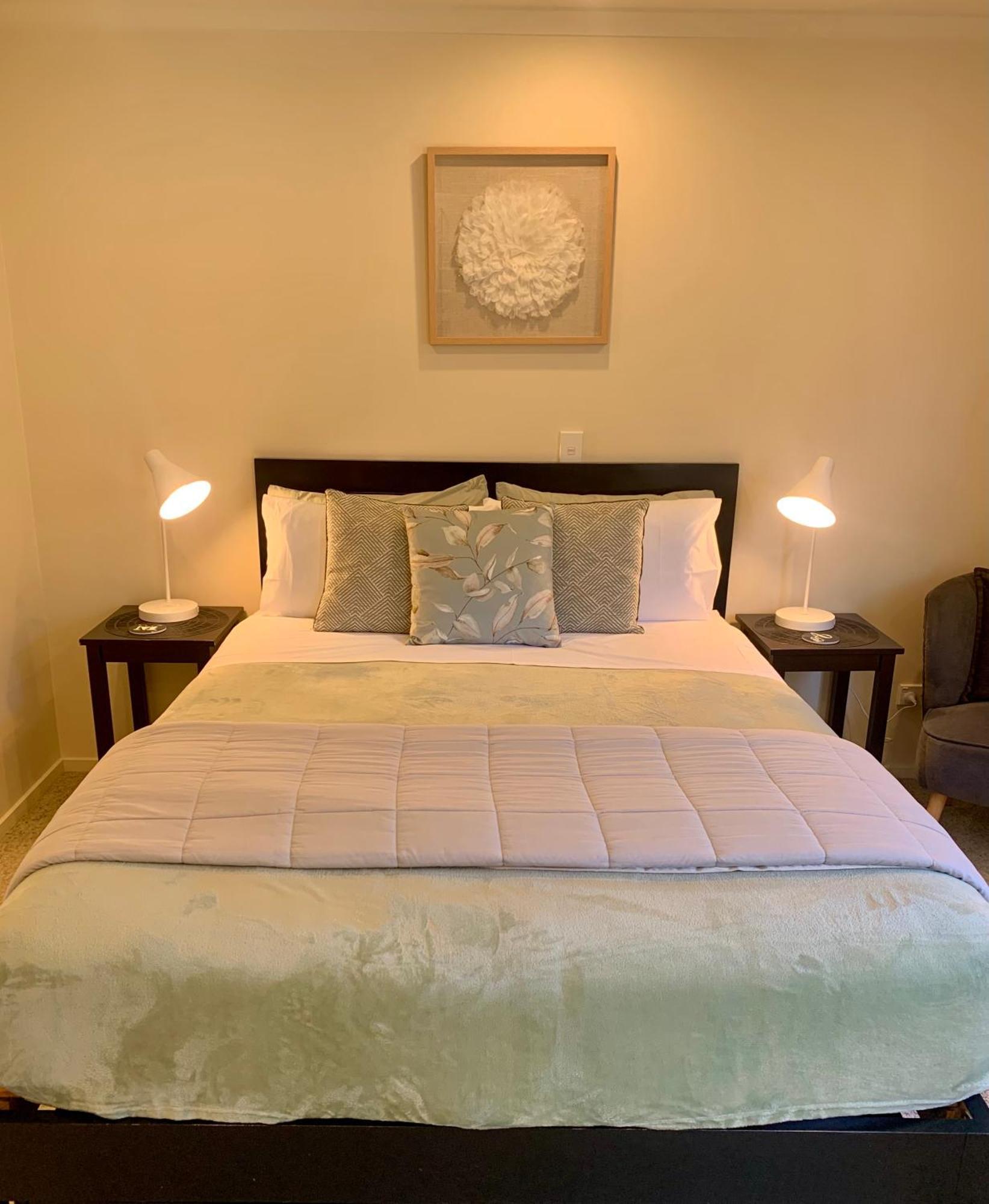 March Apartments ديوندين المظهر الخارجي الصورة