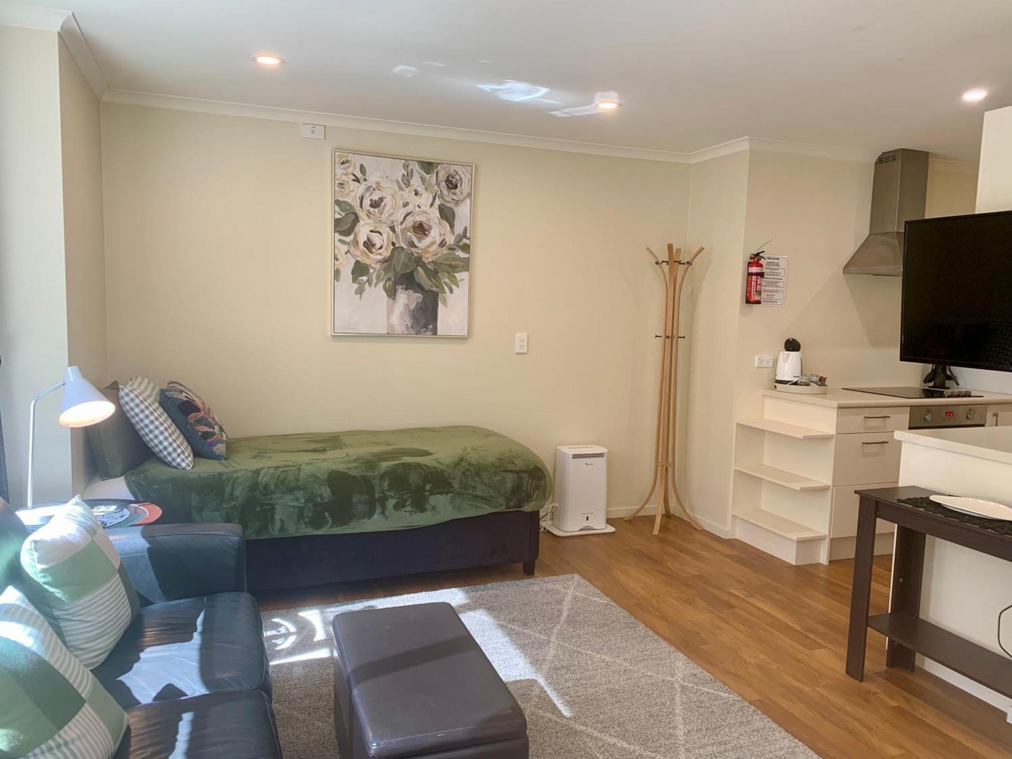 March Apartments ديوندين المظهر الخارجي الصورة