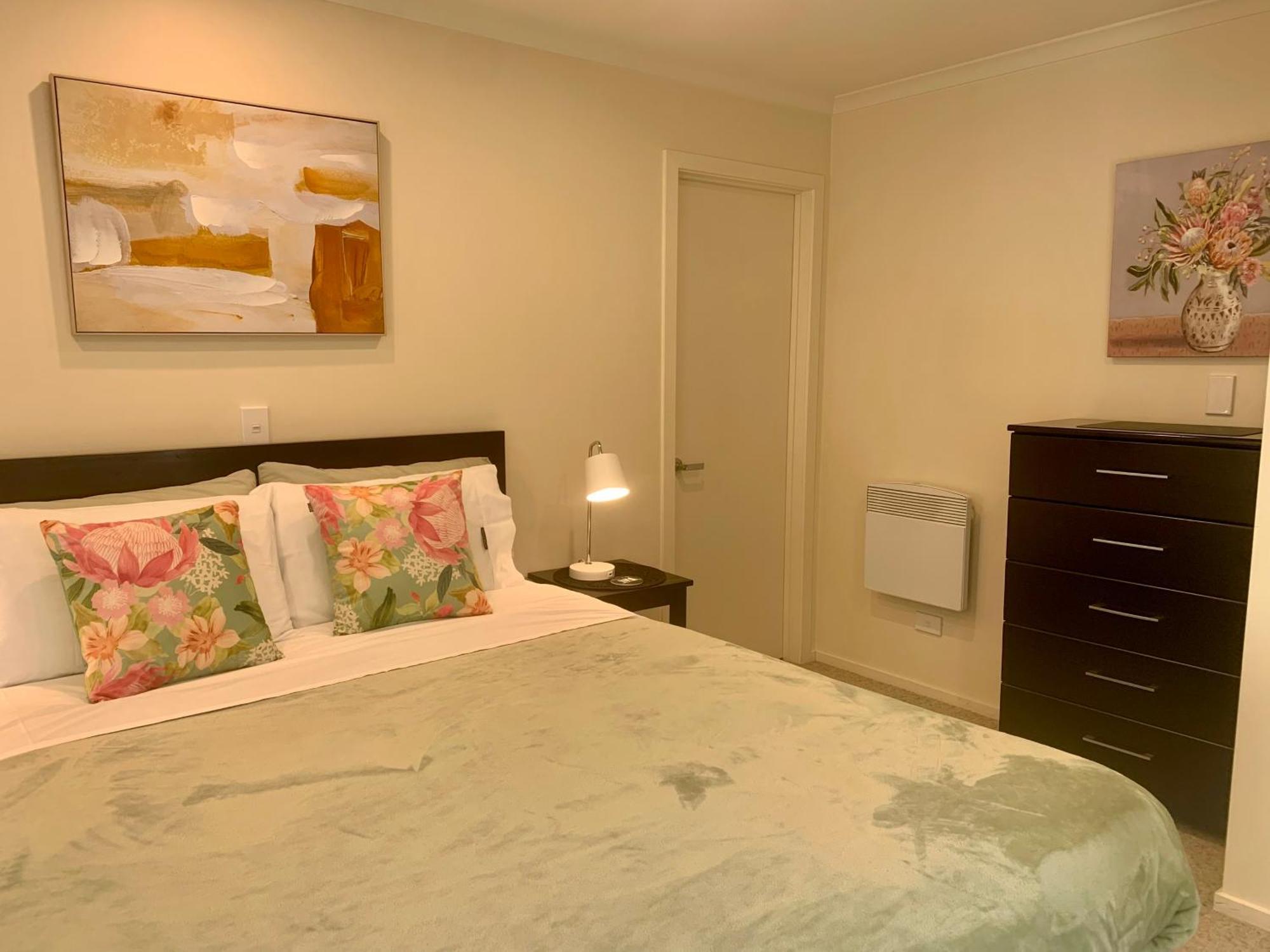 March Apartments ديوندين المظهر الخارجي الصورة
